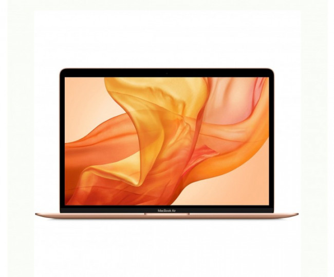 Apple MacBook Air 13" Gold 2018 (MREE2) Активированный